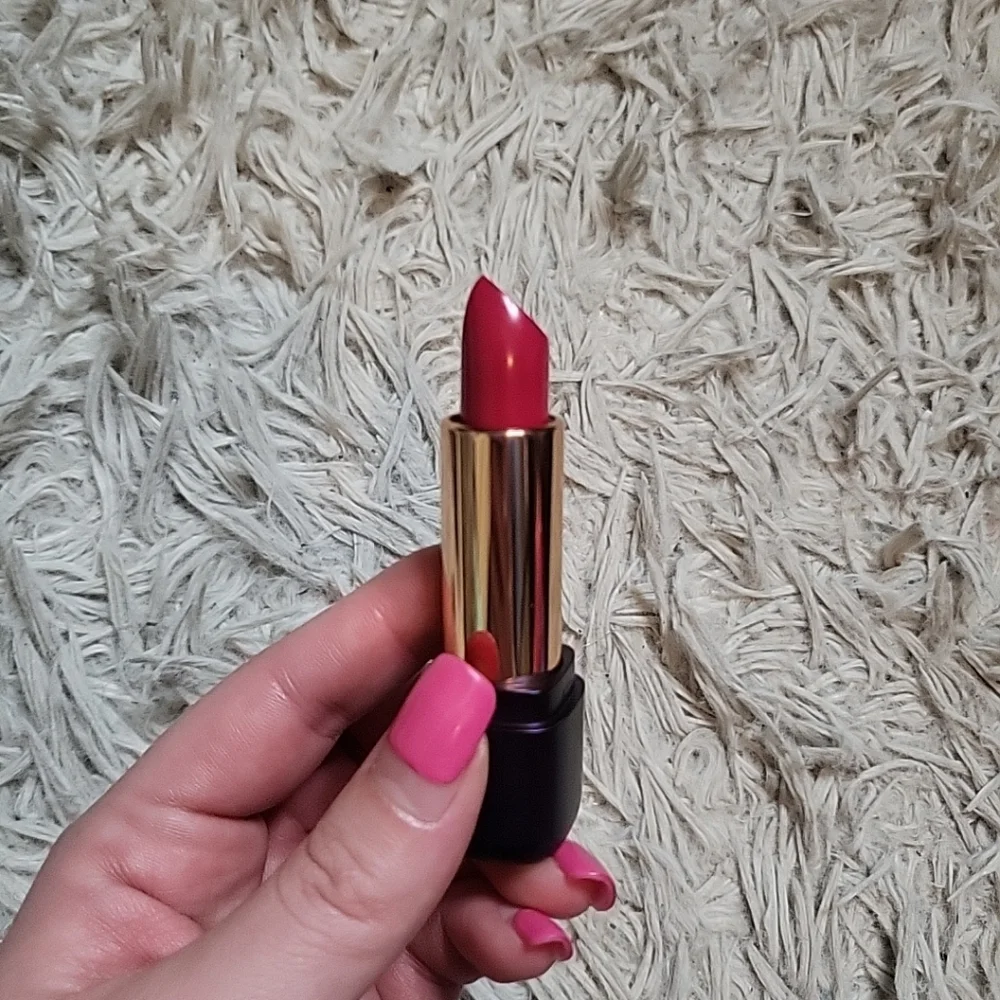 Lippy Bundle Lippies imayla The One Hydrating Cream Lipstick & Sequin Bag Lot ✨️